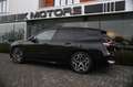 BMW iX xDrive40 76.6kWh -TREKHAAK-HUD-H/K-MASSAGE-360- Noir - thumbnail 8