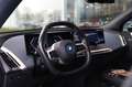 BMW iX xDrive40 76.6kWh -TREKHAAK-HUD-H/K-MASSAGE-360- Noir - thumbnail 13