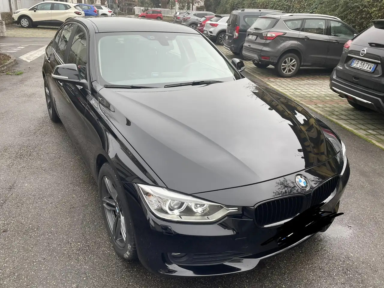 BMW 316