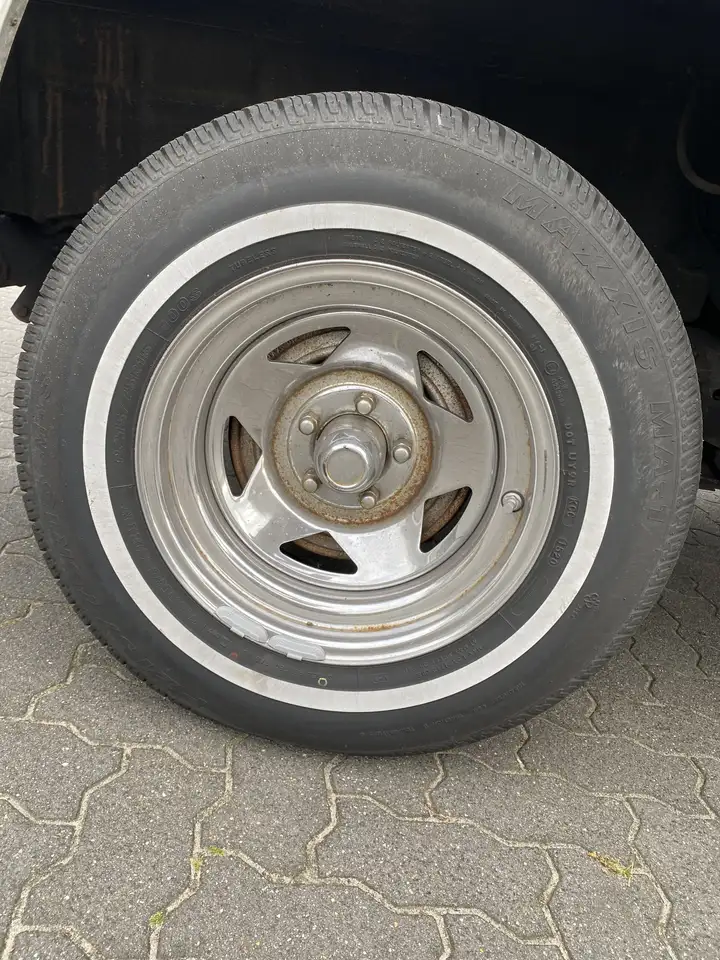 Dodge D100, foto 10