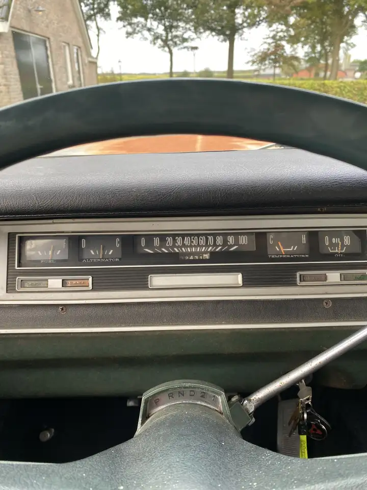 Dodge D100, foto 3