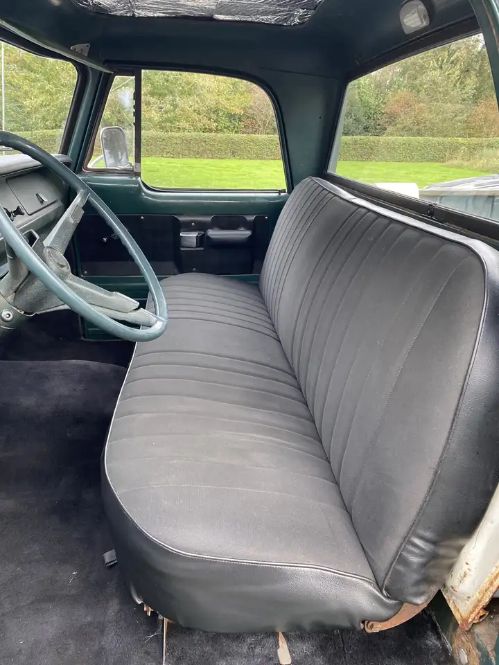 Dodge D100, foto 5