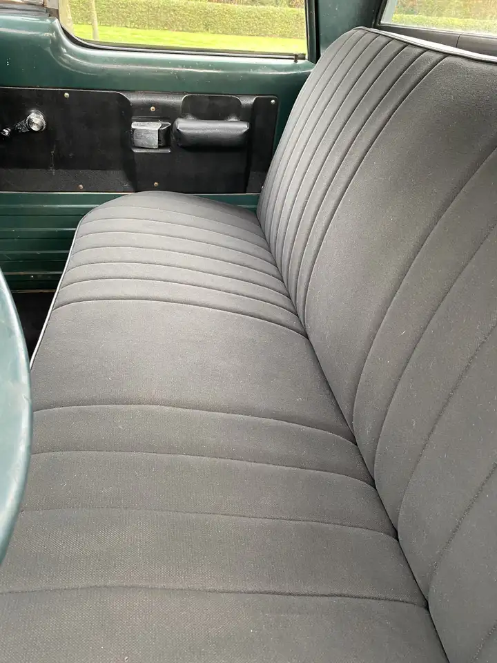 Dodge D100, foto 9