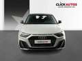 Audi A1 1.0 TFSI 116CV Adrenalin Plateado - thumbnail 2