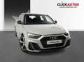 Audi A1 1.0 TFSI 116CV Adrenalin Plateado - thumbnail 3