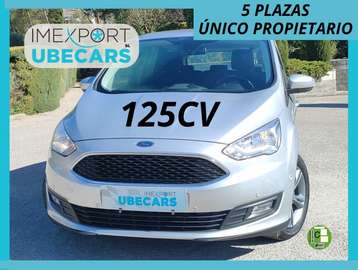 1.0 Ecoboost Auto-S&S Trend+ 100