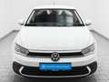 Volkswagen Polo 1.0 TSI MOVE Navi LED digCockpit Weiß - thumbnail 2