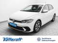 Volkswagen Polo 1.0 TSI MOVE Navi LED digCockpit Weiß - thumbnail 1