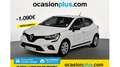 Renault Clio TCe GLP Business 73kW Blanc - thumbnail 1