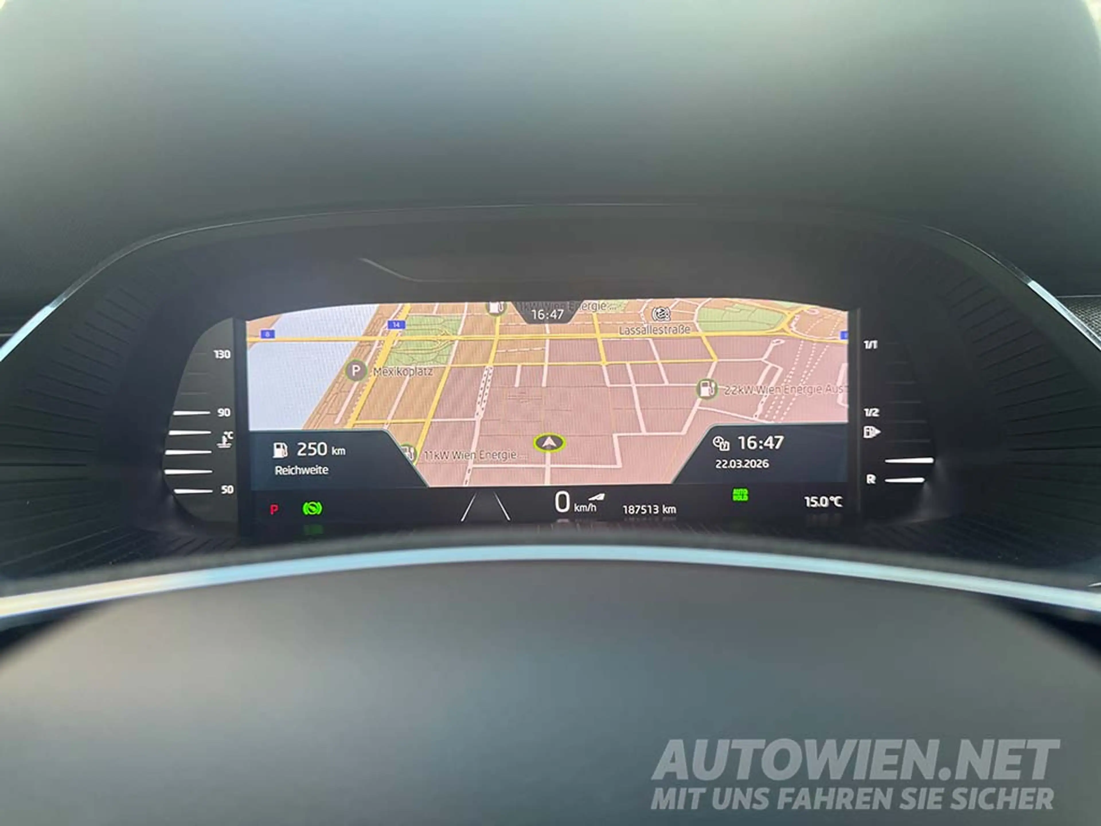 Skoda Octavia SCOUT 2,0 TDI 4x4 DSG | MATRIX LED | KAMERA — photo 7