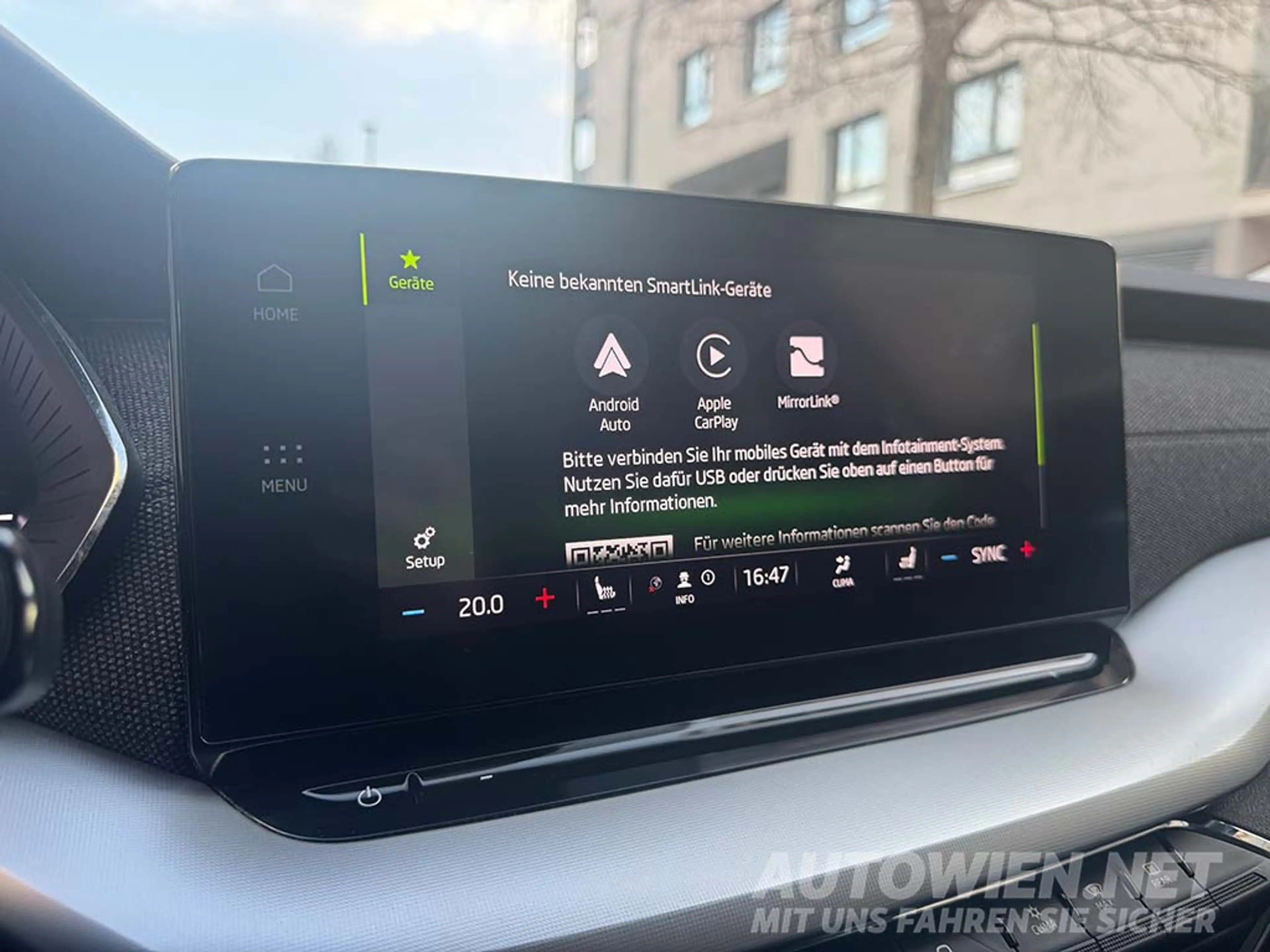 Skoda Octavia SCOUT 2,0 TDI 4x4 DSG | MATRIX LED | KAMERA — photo 10