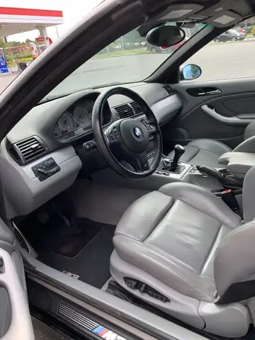 BMW M3 2002 — photo 7