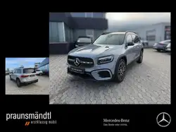 Mercedes-Benz GLB 200 Edition AMG Night Pano/AHK/7Sitz/20"/Tot