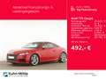 Audi TTS 2.0 TFSI quattro *B&O*RFK*MMI-Plus* Rot - thumbnail 1