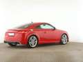 Audi TTS 2.0 TFSI quattro *B&O*RFK*MMI-Plus* Червоний - thumbnail 8