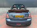 MINI Cooper Cabrio Mini 1.6 * Airco * Elek-ramen * Goed Onderhouden * Bleu - thumbnail 8