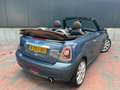 MINI Cooper Cabrio Mini 1.6 * Airco * Elek-ramen * Goed Onderhouden * Bleu - thumbnail 7