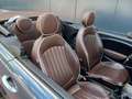 MINI Cooper Cabrio Mini 1.6 * Airco * Elek-ramen * Goed Onderhouden * Bleu - thumbnail 16