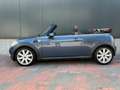 MINI Cooper Cabrio Mini 1.6 * Airco * Elek-ramen * Goed Onderhouden * Bleu - thumbnail 6