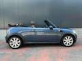 MINI Cooper Cabrio Mini 1.6 * Airco * Elek-ramen * Goed Onderhouden * Bleu - thumbnail 9