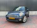 MINI Cooper Cabrio Mini 1.6 * Airco * Elek-ramen * Goed Onderhouden * Bleu - thumbnail 1
