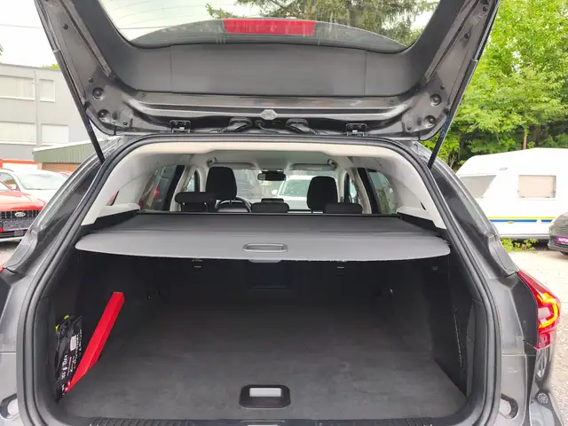 Ford Focus view 13