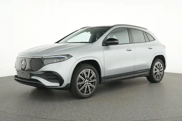 Mercedes-Benz EQA 250 AMG Line