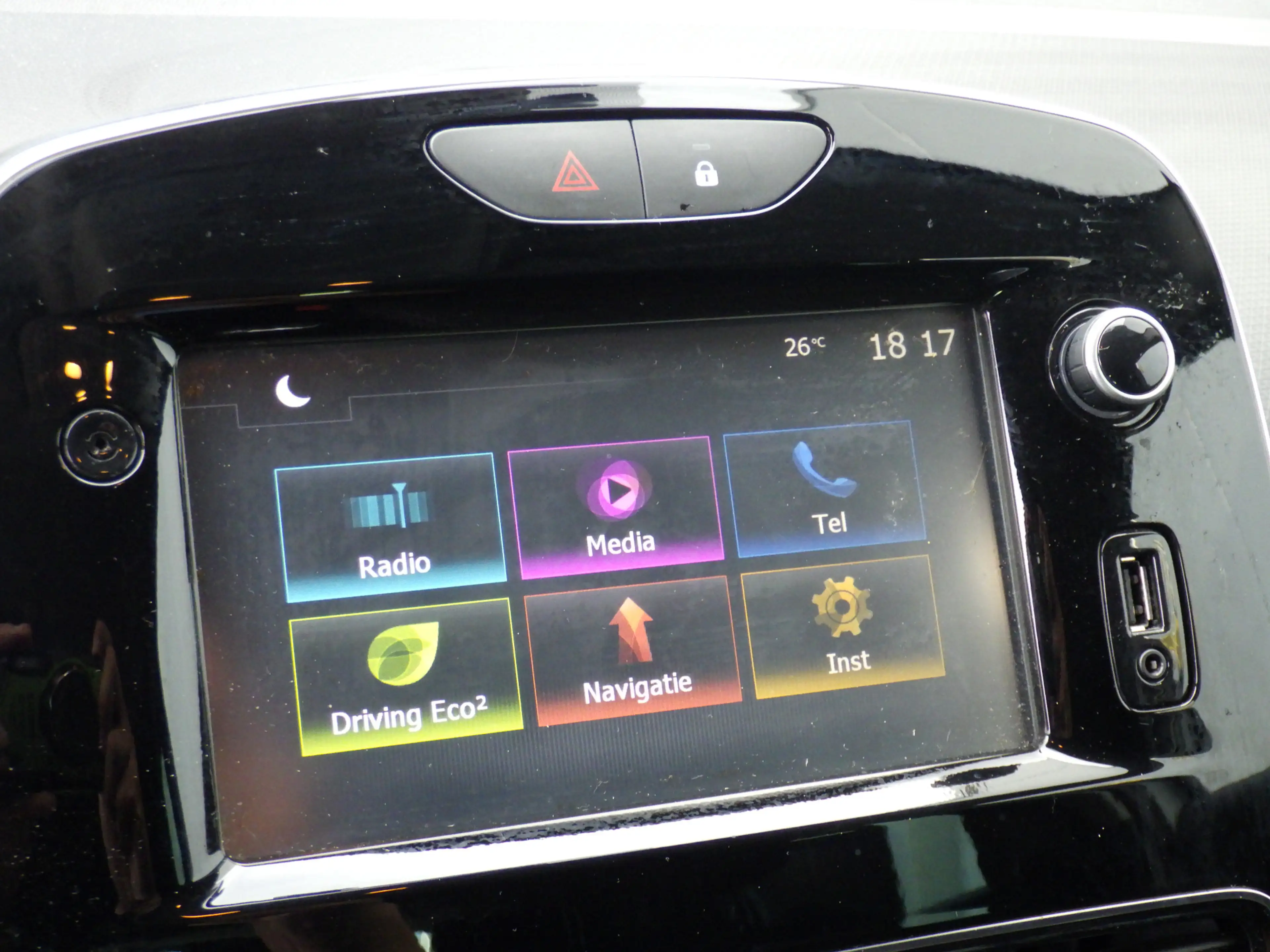 Renault Clio 0.9 TCe Limited, Airco, Cruise, Navi, PDC, NL/NAP! — photo 31