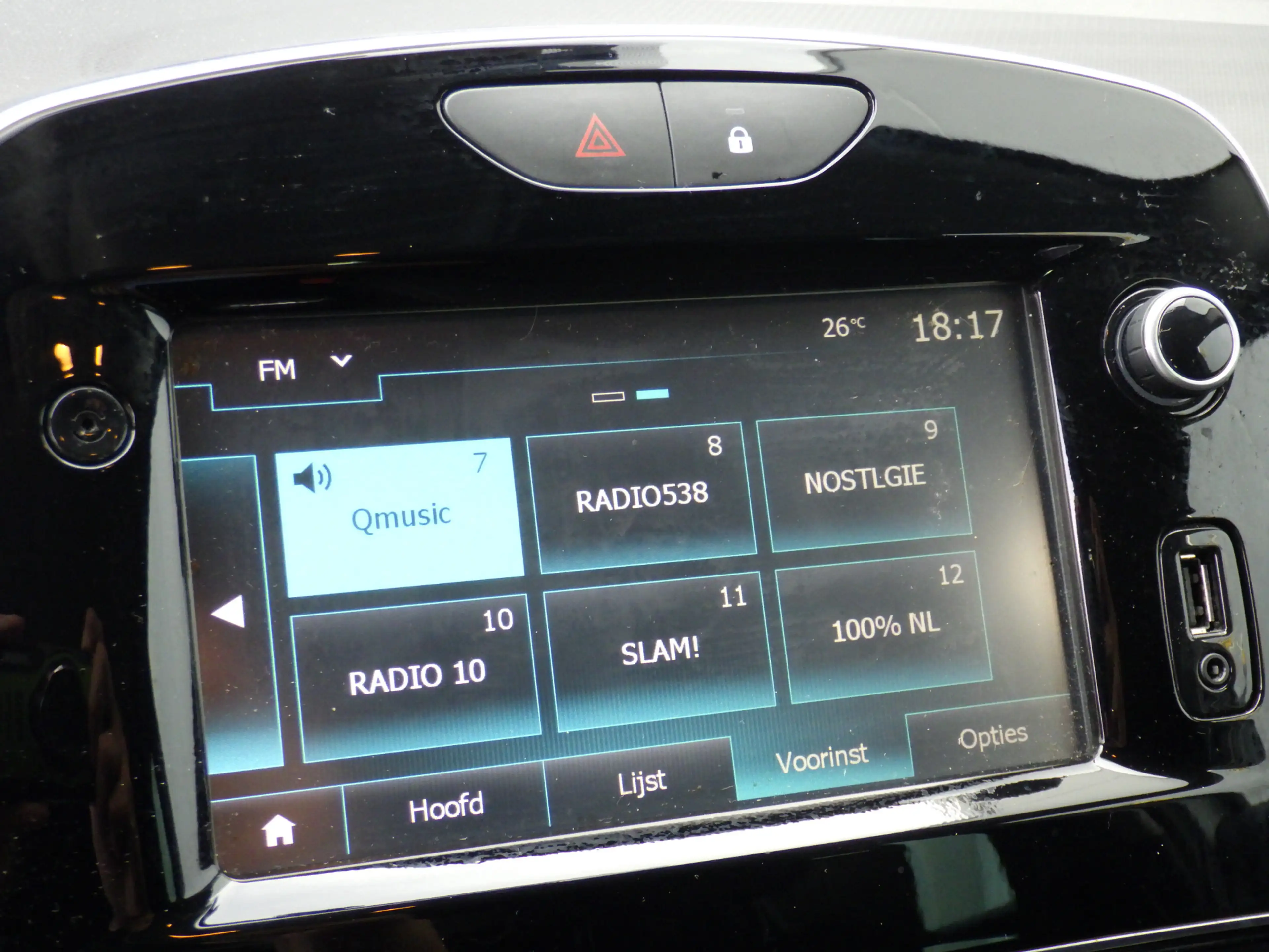 Renault Clio 0.9 TCe Limited, Airco, Cruise, Navi, PDC, NL/NAP! — photo 33