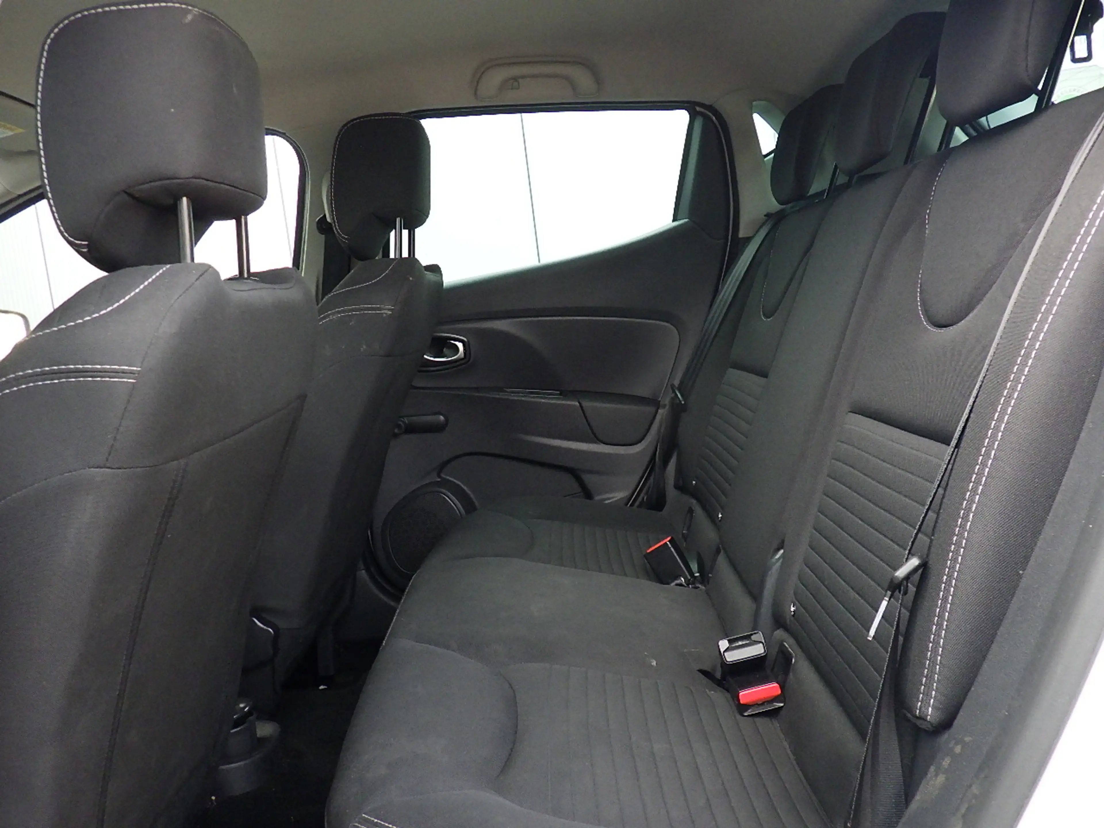 Renault Clio 0.9 TCe Limited, Airco, Cruise, Navi, PDC, NL/NAP! — photo 22