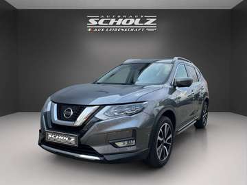 X-TRAIL DIG-T 1.6