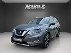 Nissan X-Trail X TRAIL DIG T 1.6
