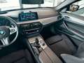 BMW 520 d xDrive*M-Sportpaket*Harman*Panorama*HUD*D-Key* Negro - thumbnail 12