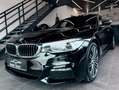 BMW 520 d xDrive*M-Sportpaket*Harman*Panorama*HUD*D-Key* Negro - thumbnail 1
