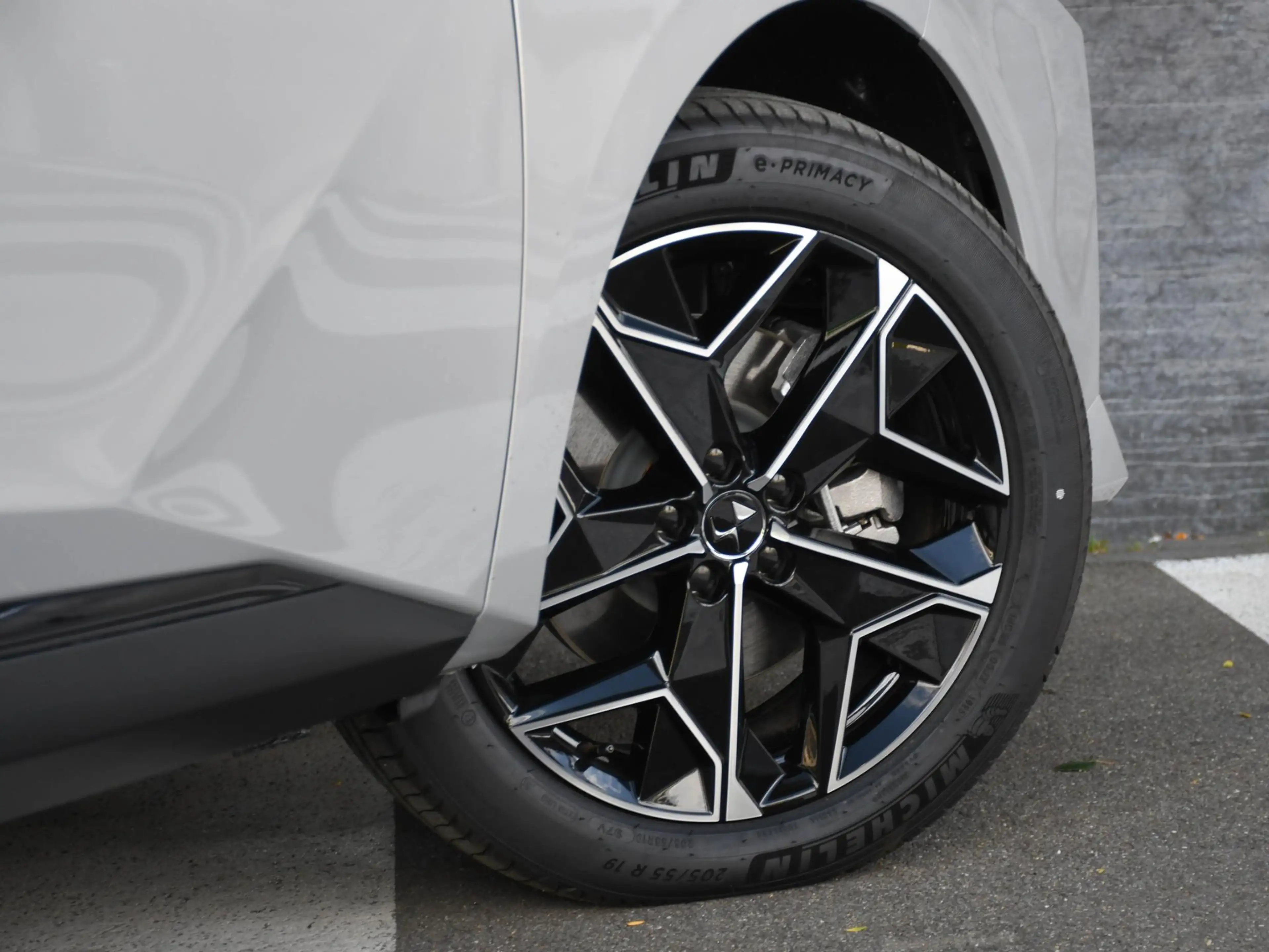 DS Automobiles DS 4 No Pallas 1.6 PHEV 225pk Automaat NAVI | ELEK. ACH — photo 7