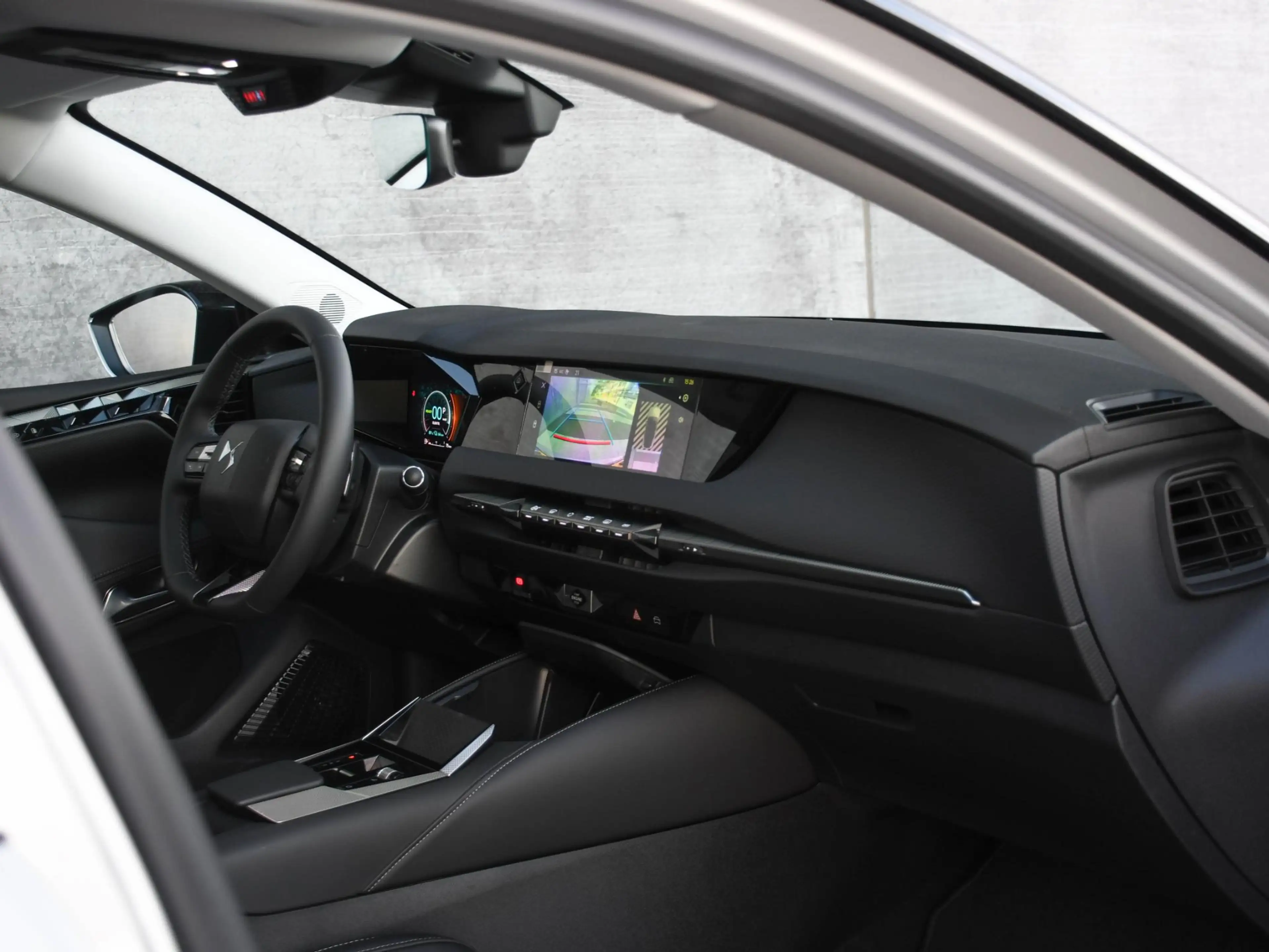 DS Automobiles DS 4 No Pallas 1.6 PHEV 225pk Automaat NAVI | ELEK. ACH — photo 9
