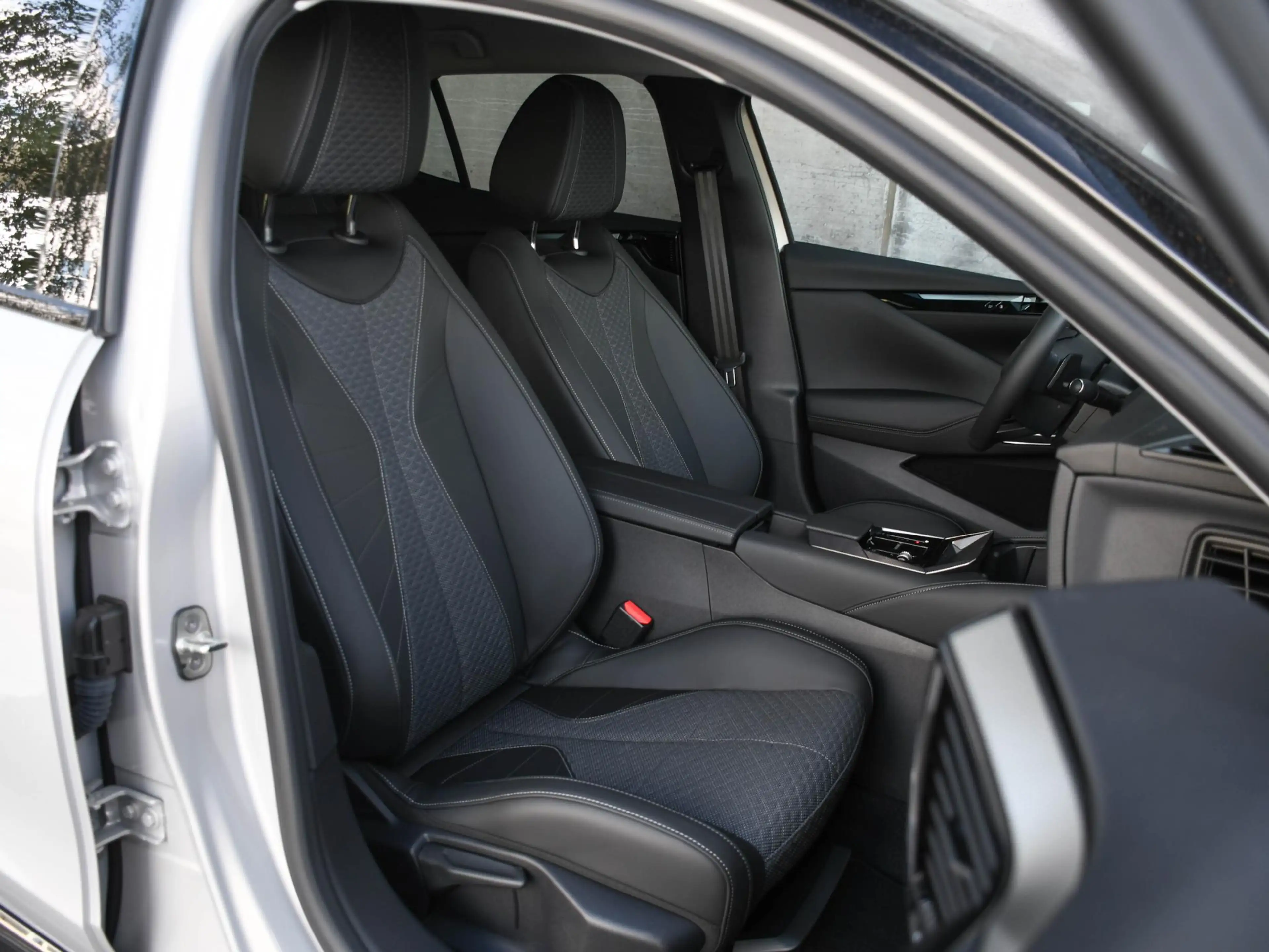 DS Automobiles DS 4 No Pallas 1.6 PHEV 225pk Automaat NAVI | ELEK. ACH — photo 10