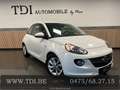 Opel Adam Adam 1.2i*✔*Airco*Euro 5b*Garantie*Carpass*✔ Weiß - thumbnail 6