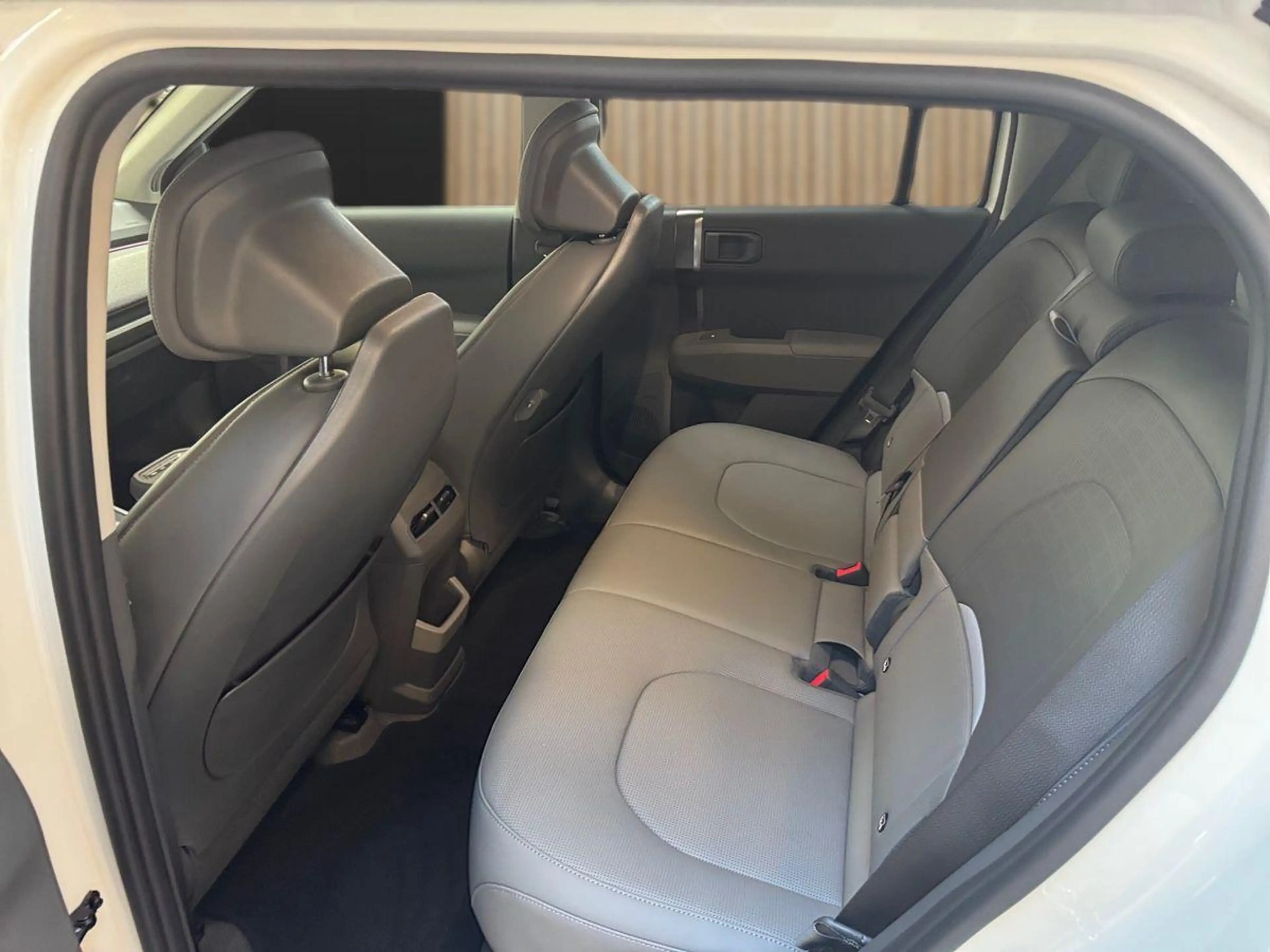 Kia EV3 Earth 81,4 KW/h Vollausstattung! — photo 9