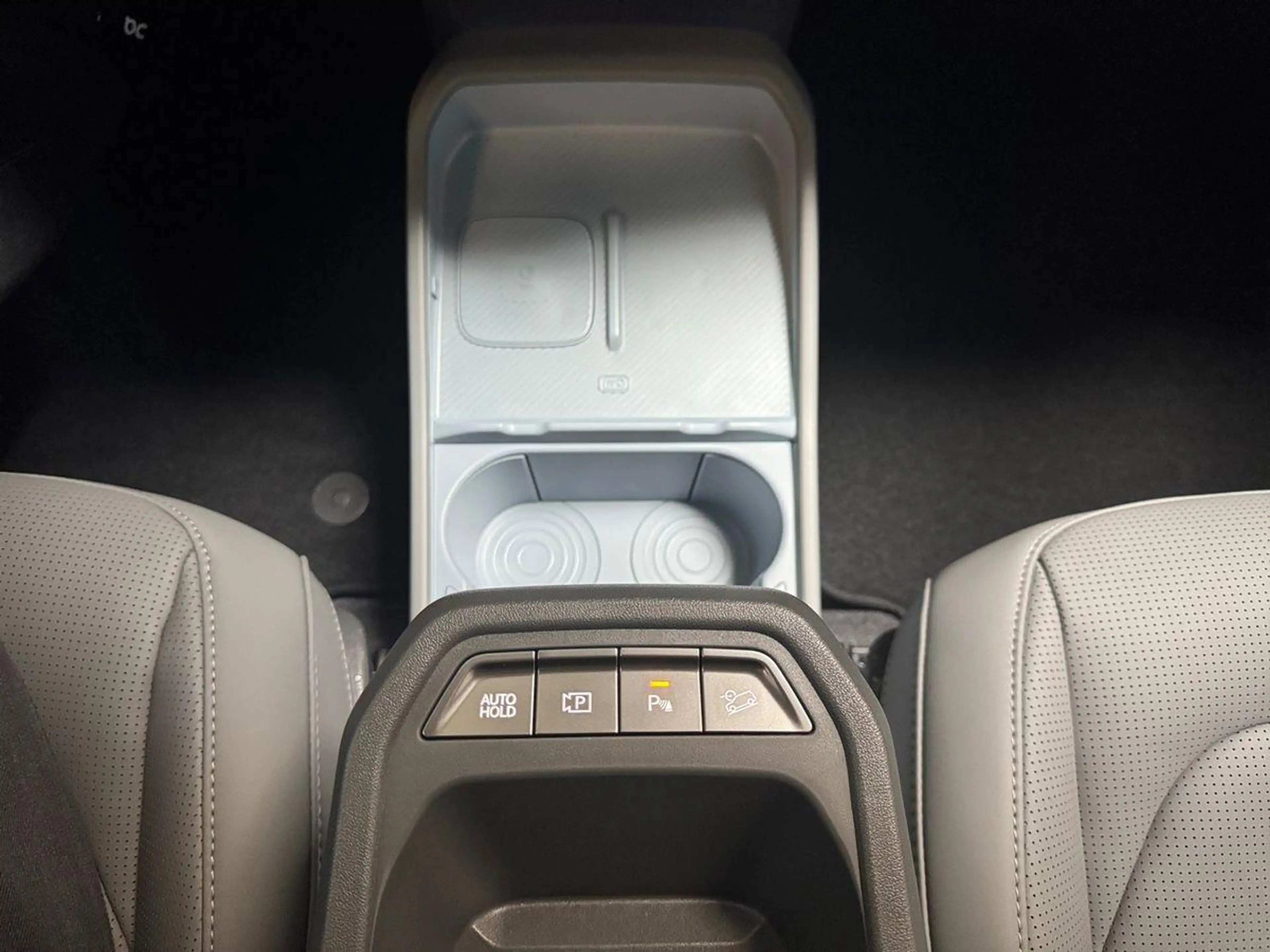 Kia EV3 Earth 81,4 KW/h Vollausstattung! — photo 12