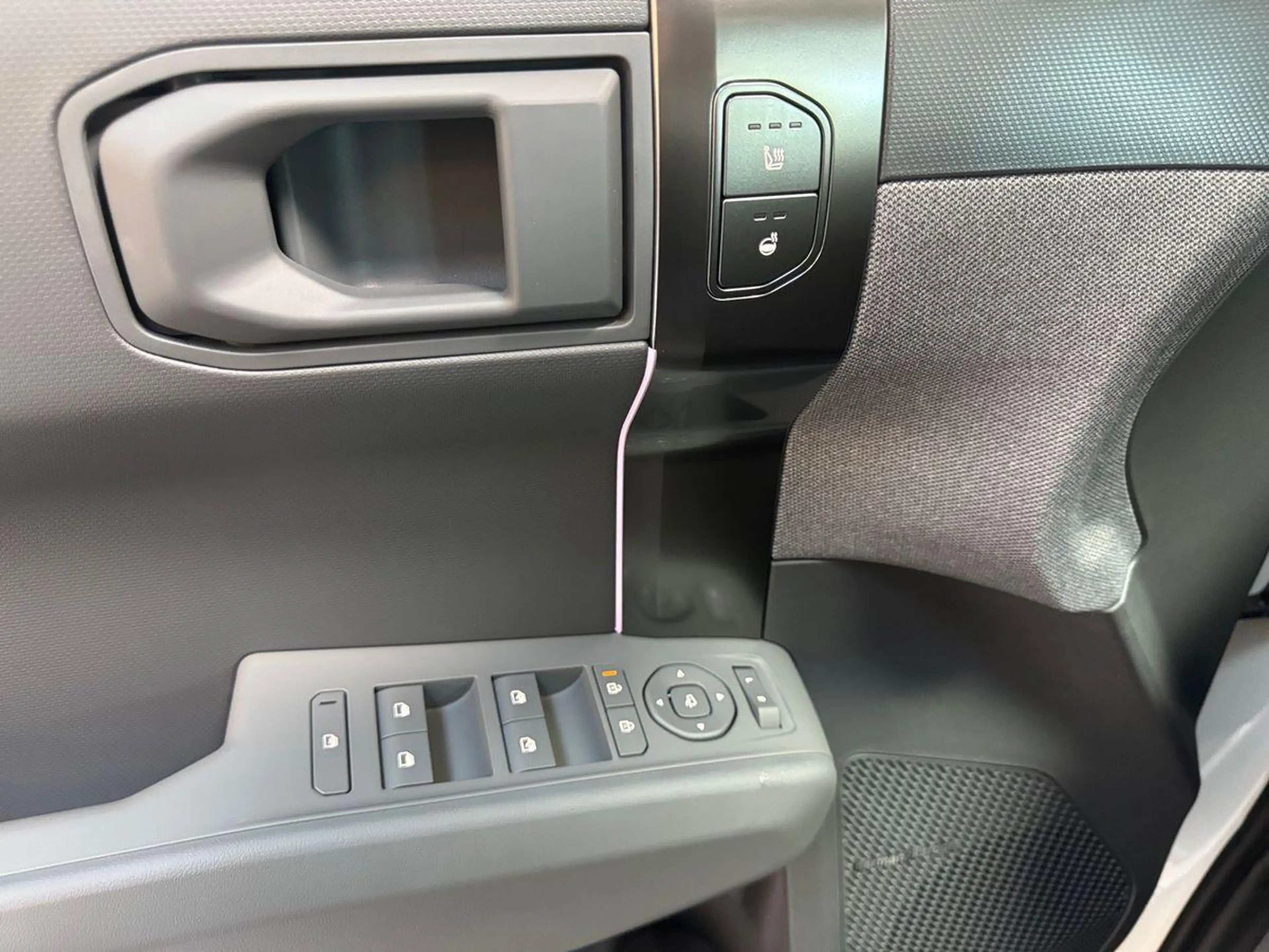 Kia EV3 Earth 81,4 KW/h Vollausstattung! — photo 13