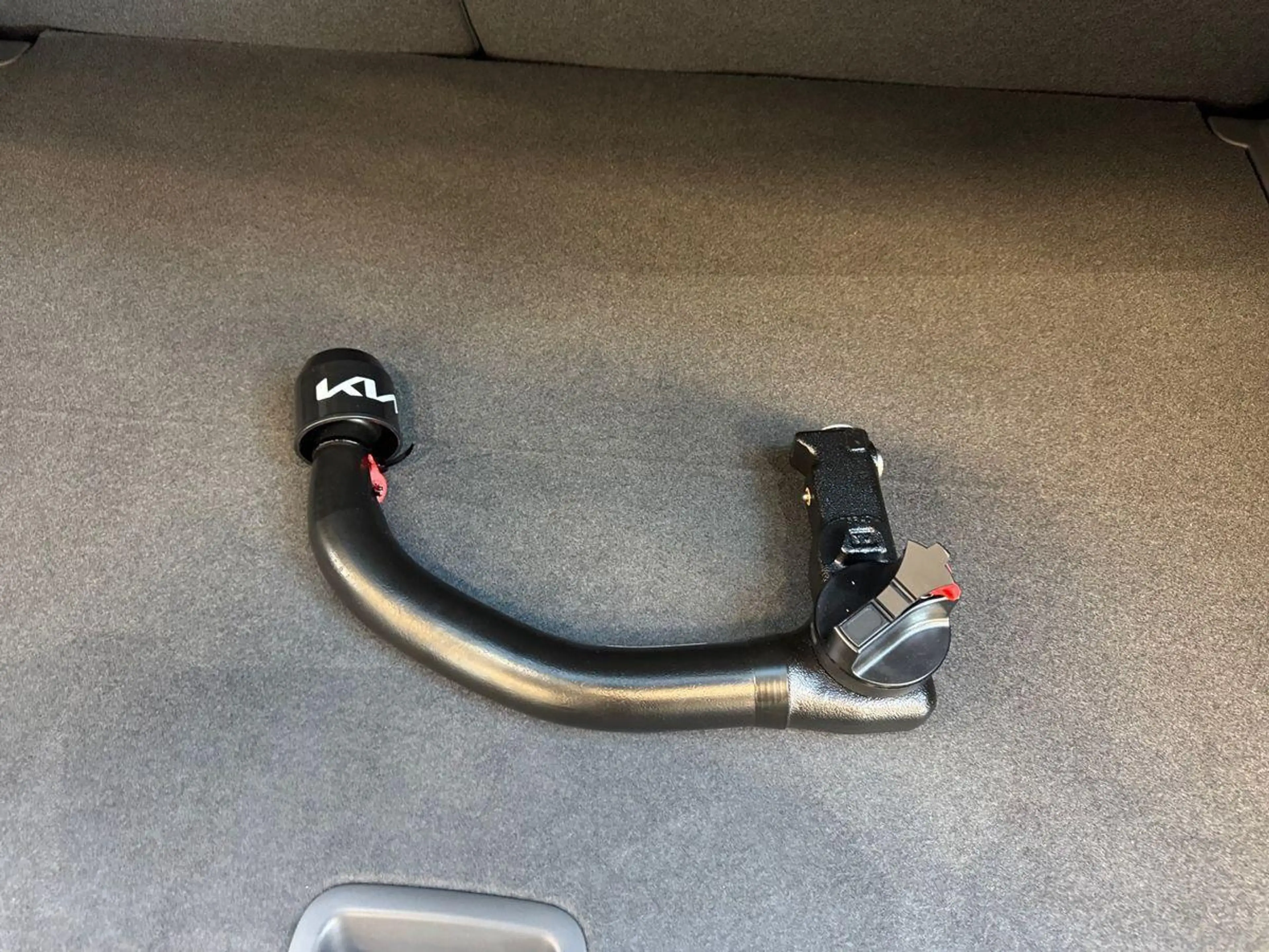 Kia EV3 Earth 81,4 KW/h Vollausstattung! — photo 20