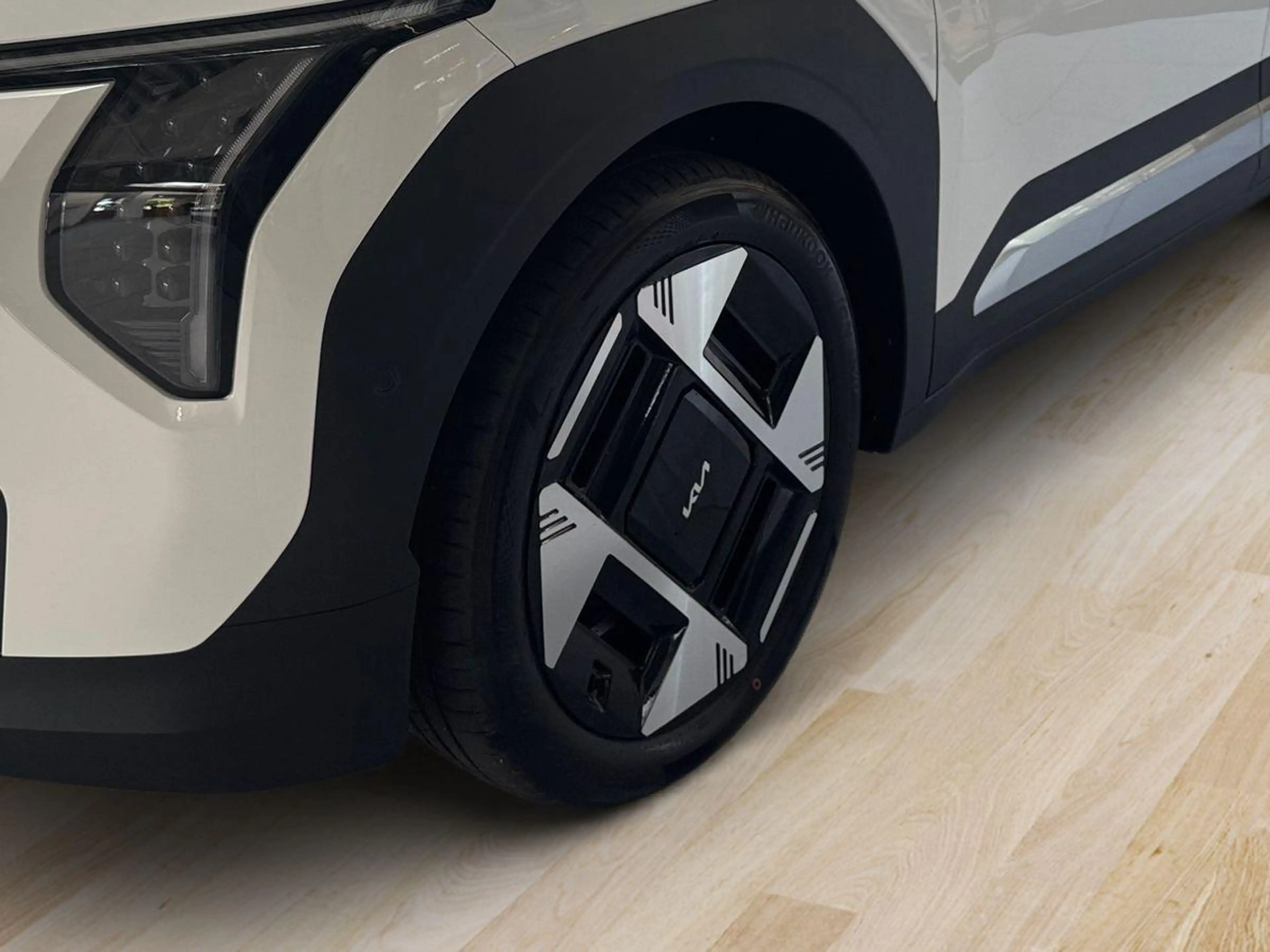 Kia EV3 Earth 81,4 KW/h Vollausstattung! — photo 7