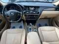 BMW X3 2.0 dA sDrive18/CAMERA/BOITE AUTO/GARANTIE 12 MOIS Schwarz - thumbnail 5