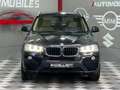 BMW X3 2.0 dA sDrive18/CAMERA/BOITE AUTO/GARANTIE 12 MOIS Zwart - thumbnail 11