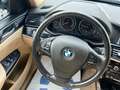 BMW X3 2.0 dA sDrive18/CAMERA/BOITE AUTO/GARANTIE 12 MOIS Schwarz - thumbnail 7