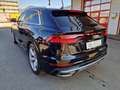 Audi Q8 55 TFSI quattro Schwarz - thumbnail 10