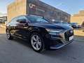 Audi Q8 55 TFSI quattro Schwarz - thumbnail 1