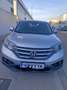 Honda CR-V 1.6i-DTEC Elegance 4x2 120 Gris - thumbnail 5