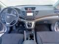 Honda CR-V 1.6i-DTEC Elegance 4x2 120 Gris - thumbnail 7